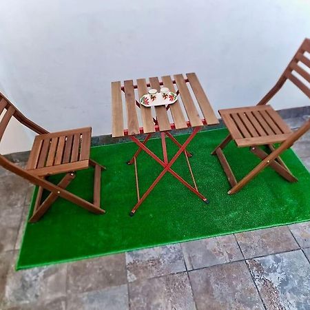 Cozy Apartment With Garden Puerto Rico  Esterno foto