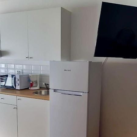 Cozy Apartment With Garden Puerto Rico  Esterno foto