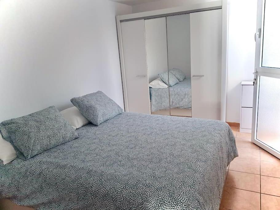 Cozy Apartment With Garden Puerto Rico  Esterno foto