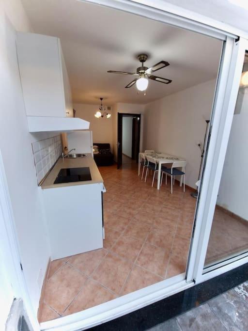 Cozy Apartment With Garden Puerto Rico  Esterno foto