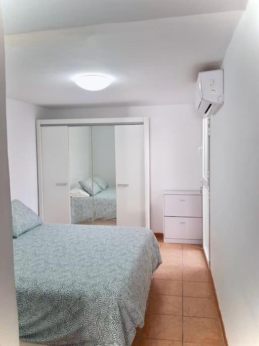 Cozy Apartment With Garden Puerto Rico  Esterno foto